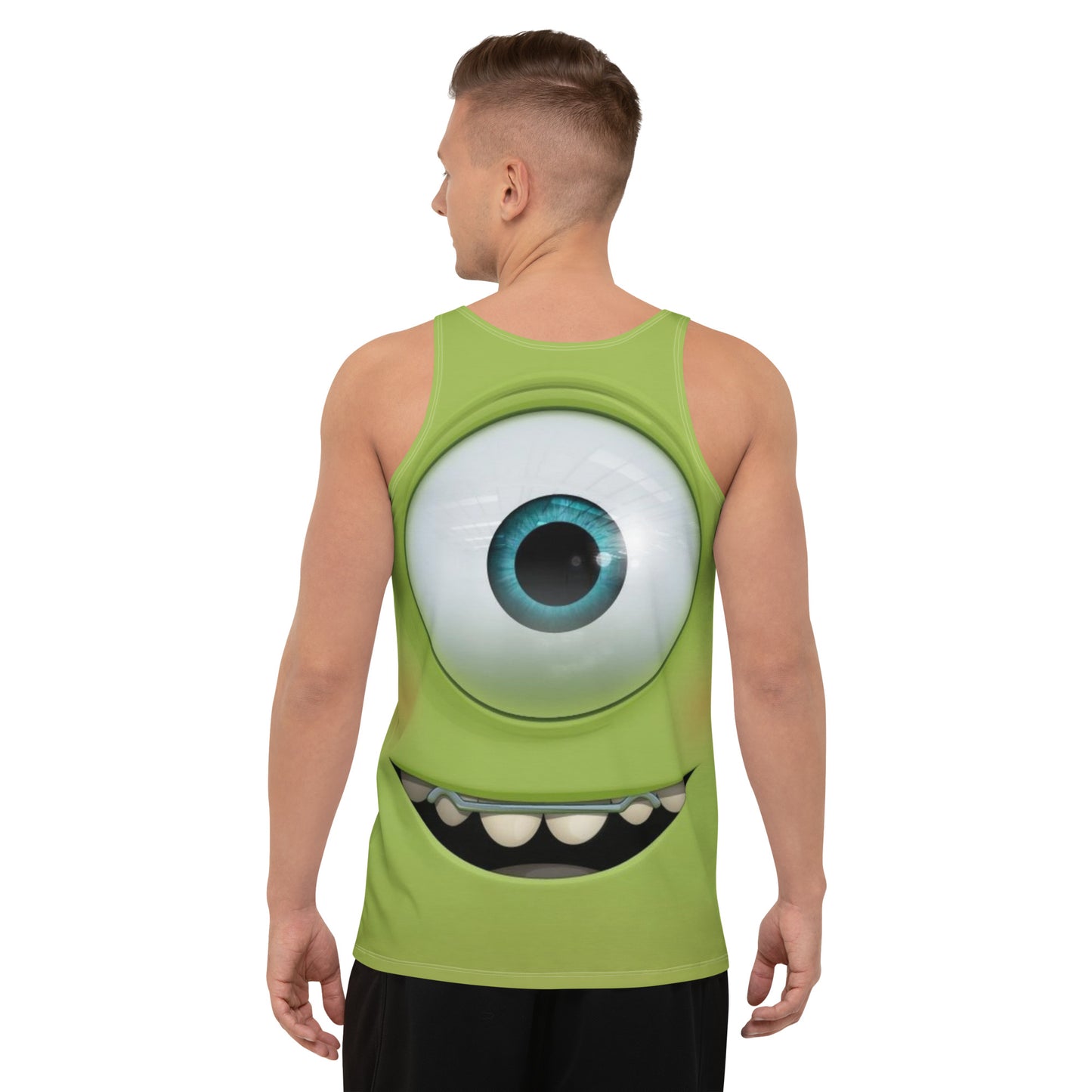 Mike W. Tank Top