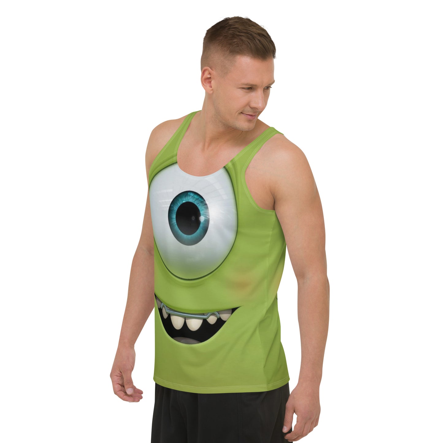 Mike W. Tank Top