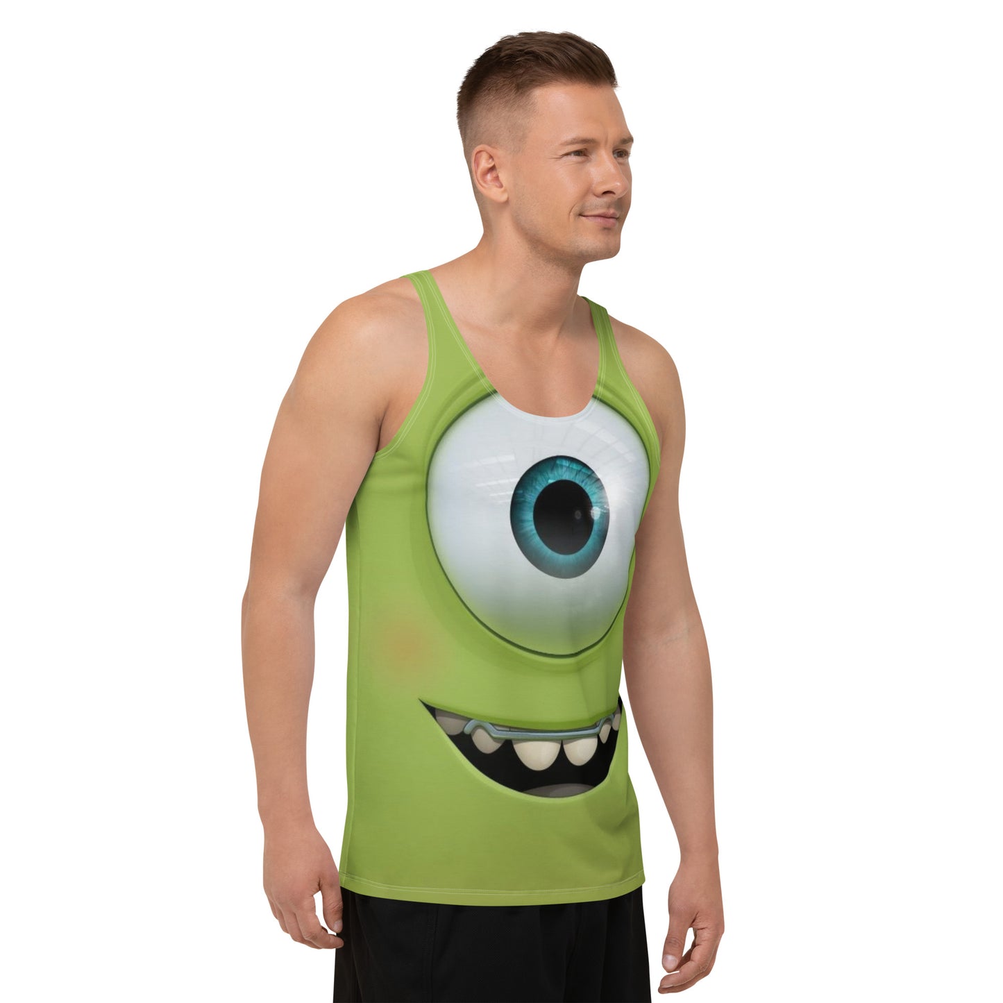 Mike W. Tank Top