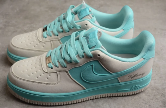 Nike Air Force 1 Tiffany